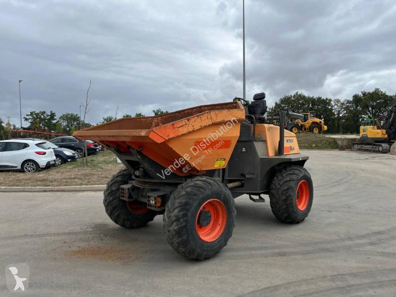 Dumper Ausa