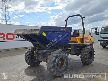 Dumper Terex
