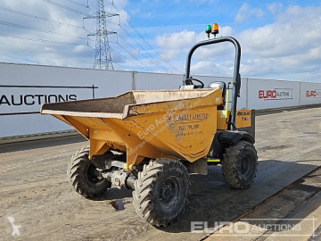 Dumper Mecalac