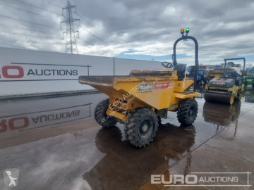Dumper Thwaites