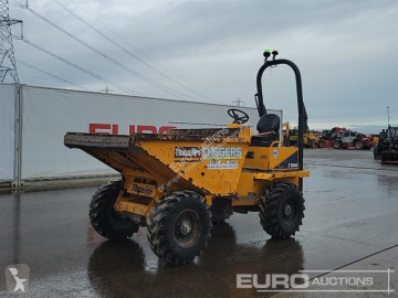 Sklápěčka Thwaites 3 Ton