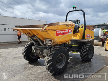 Dumper Mecalac
