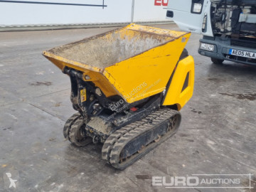 JCB HTD5 HTD-5