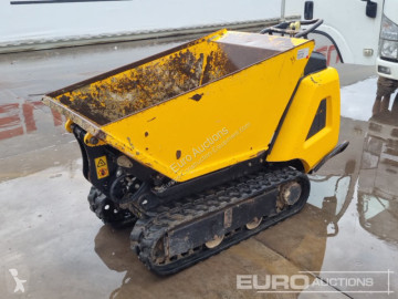 JCB HTD5 HTD-5