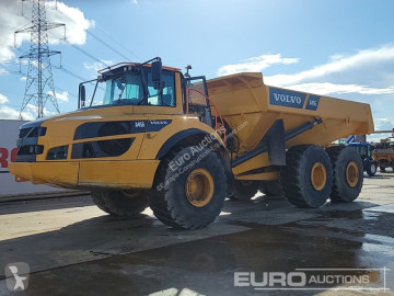 Volvo A45G
