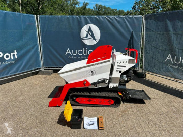 Mini dumper