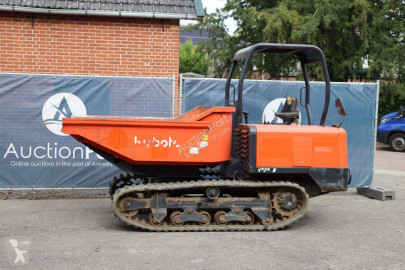Dumper Kubota KC50 KC250