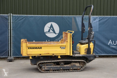YanmarC 12 R