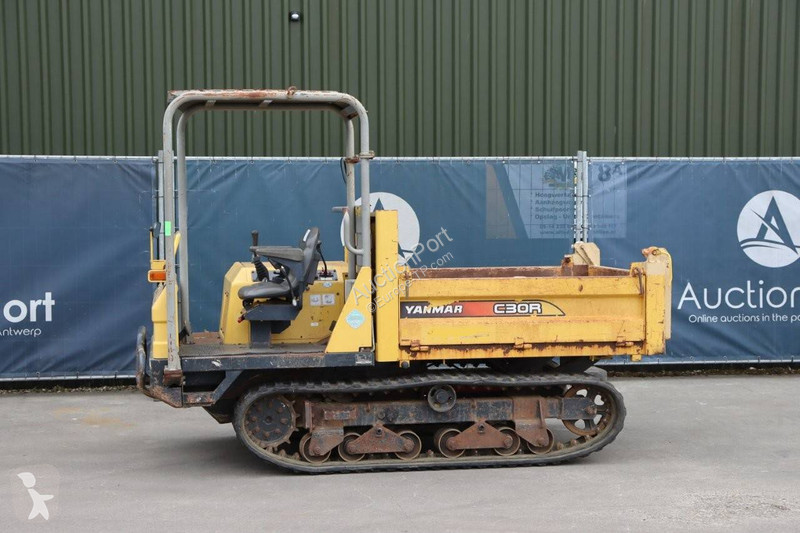 Dumper Yanmar -2B