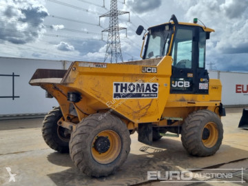 Dumper JCB 9TFT