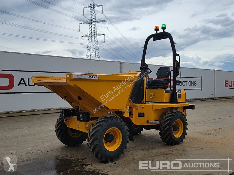 Dumper JCB 3STH