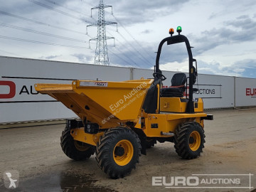 Dumper JCB 3STH