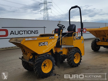 Dumper JCB 1T-2
