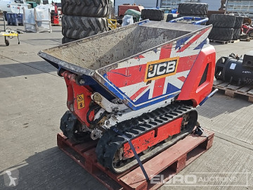 JCB HTD5 HTD-5