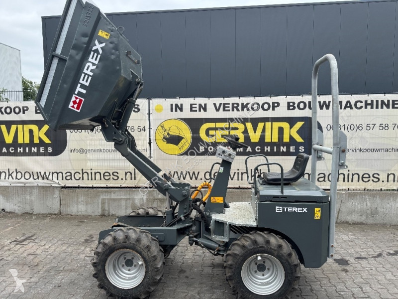 Dumper Terex