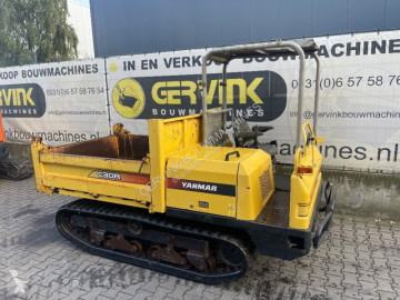 Dumper Yanmar