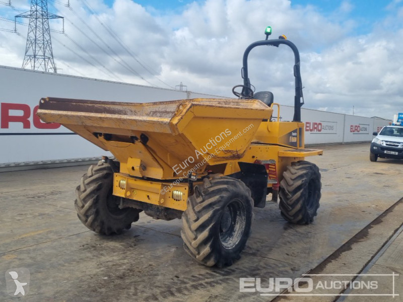 Basculantă Thwaites 6 Ton