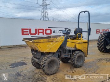 Dumper Terex TA 1 EH