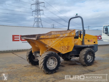 Dumper Terex TA6