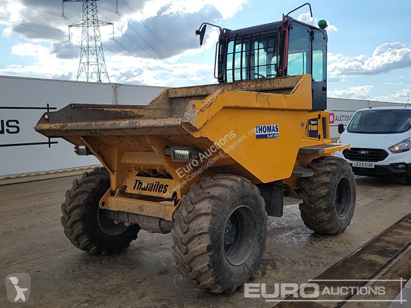 Basculantă Thwaites 9 Ton