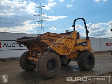 Dumper Thwaites
