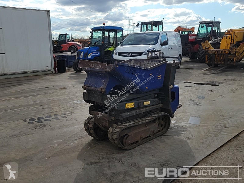 Dumper Gehl RD6/5.5 B HX