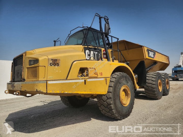 Caterpillar 745 C
