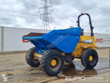 Sklápěčka Thwaites 9 Ton