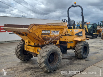 Sklápěčka Thwaites 6 Ton Swivel Skip