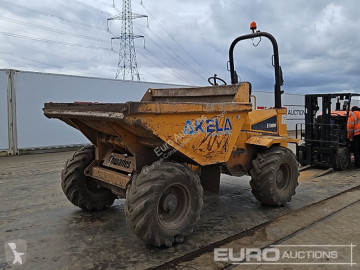 Sklápěčka Thwaites 6 Ton
