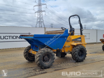 Dumper Thwaites 6 Ton