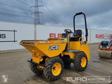 Sklápěčka JCB 1T-2