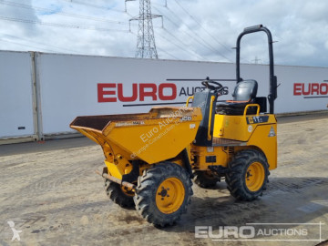 Sklápěčka JCB 1T-1