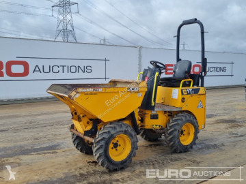 Sklápěčka JCB 1T-1