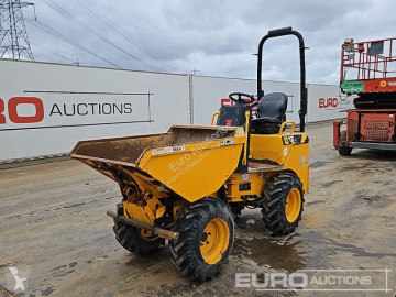Sklápěčka JCB 1T-1