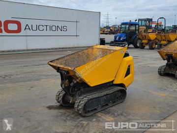 JCB HTD5 HTD05