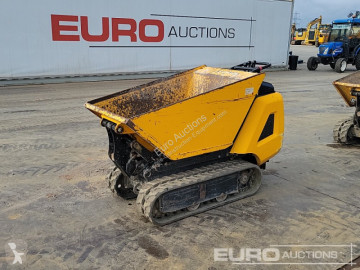JCB HTD5 HTD05