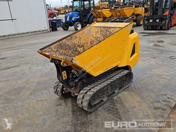Bælte-dumper JCB