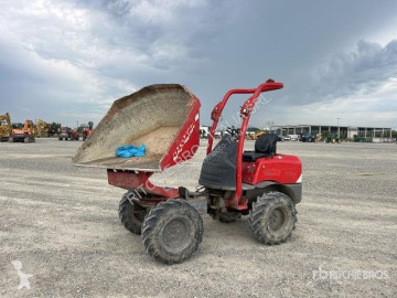 Sklápěčka Ausa D150AHG