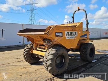Sklápěčka Thwaites 9 Ton