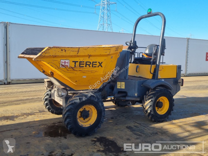 Dumper Terex TA3SH