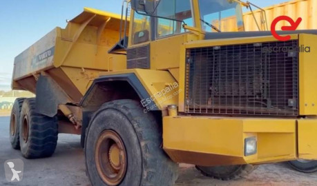 Volvo A35C