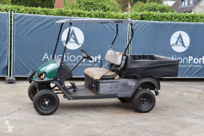 Dumper rigido