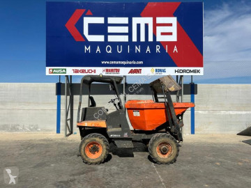 Mini dumper Ausa