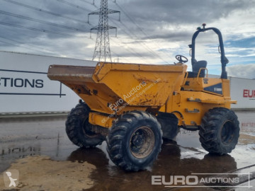 Tippvagn Thwaites 9 Ton