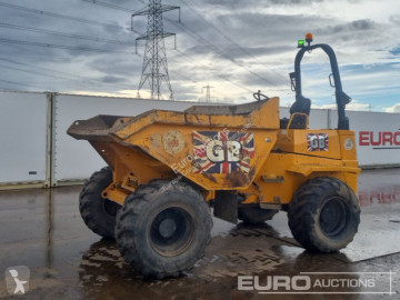 Tippvagn Thwaites 9 Ton