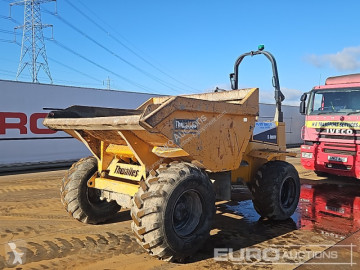 Tippvagn Thwaites 9 Ton