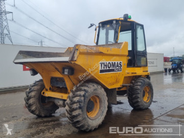Sklápěčka JCB 9TFT