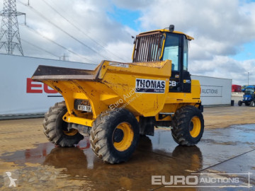 Sklápěčka JCB 9TFT