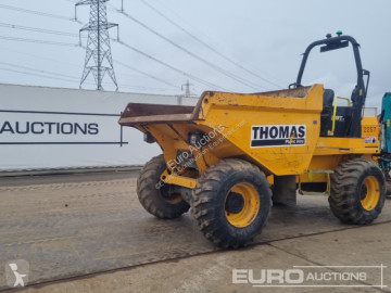Sklápěčka JCB 9TFT